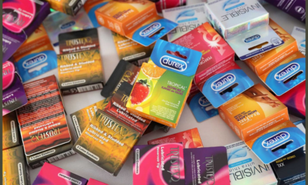 We need more condoms in Naivasha cries netizens