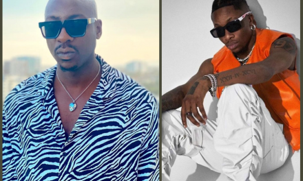 Sauti Sol’s Bien Baraza Hints working with Nigeria’s Oxlade on a song
