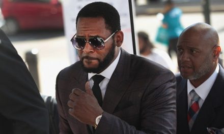 R. Kelly gets 30 years in Prison over Sex Trafficking