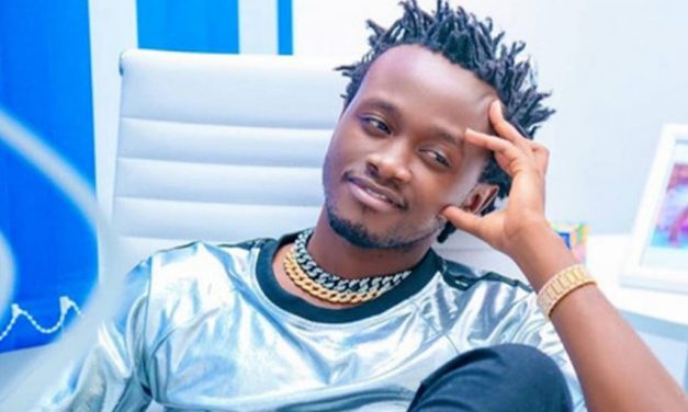 Bahati Gets IEBC Nod amid Protests from His Party