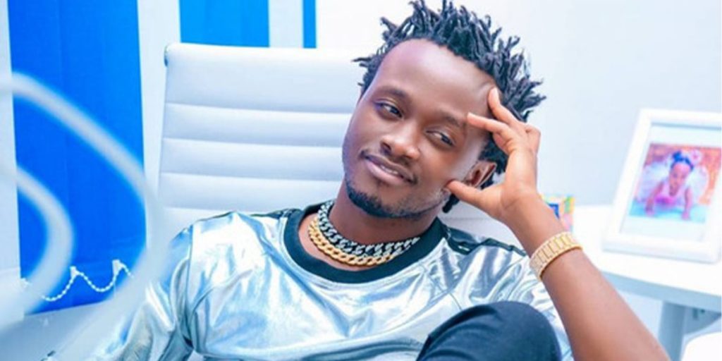 Bahati Gets IEBC Nod amid Protests from His Party
