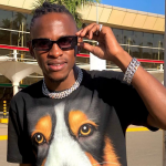 Iyanii tour in congo leaves Kenyans speechless