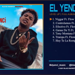 El Yenci music album ‘Level Up’ is out now