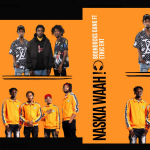 Boondocks Gang and Ethic Entertainment have dropped the biggest collaboration ever ‘Naskia Wah’