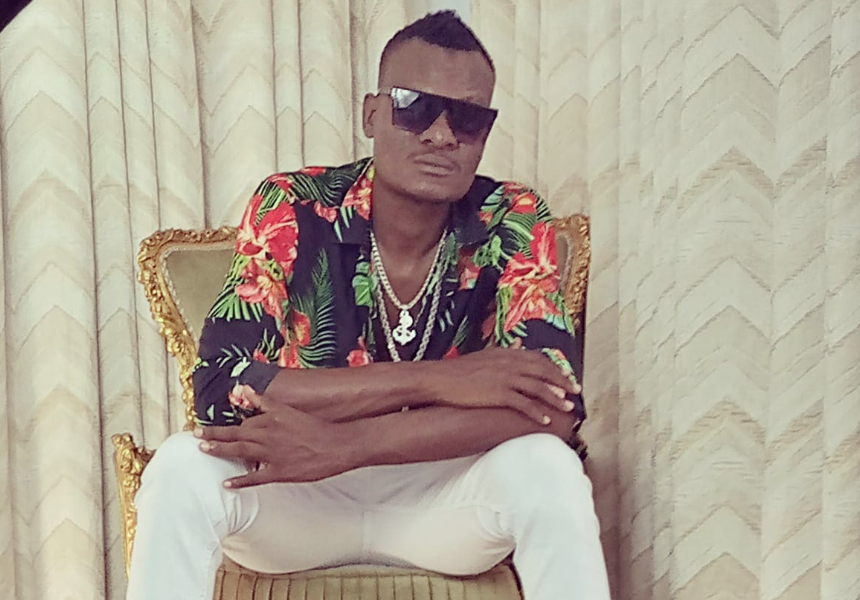 Music Review: Kilifi-Based Singer Yohan 254 Explains Why He is Smitten with A Girl Called Monica.