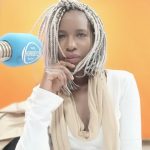 Corine Onyango Fired from Homeboyz Radio