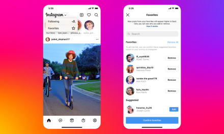 Instagram Responds to Changes for its Users