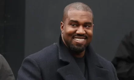 Kanye West Craziest Look That Has Kenyans Talking