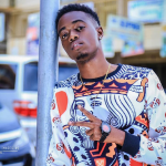 Ugandan artist Junior Gentle new song Otandebya making waves