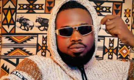 Daddy Andre adds another hit song ‘Kampala’ to his catalog