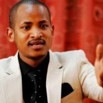 Babu Owino Threatens Other Presidents Against Congratulating Ruto