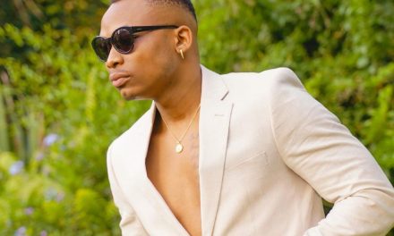 Otile Brown Loses New Song on YouTube over Copyright