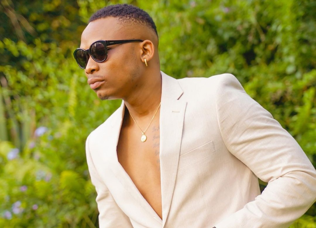 Otile Brown Loses New Song on YouTube over Copyright