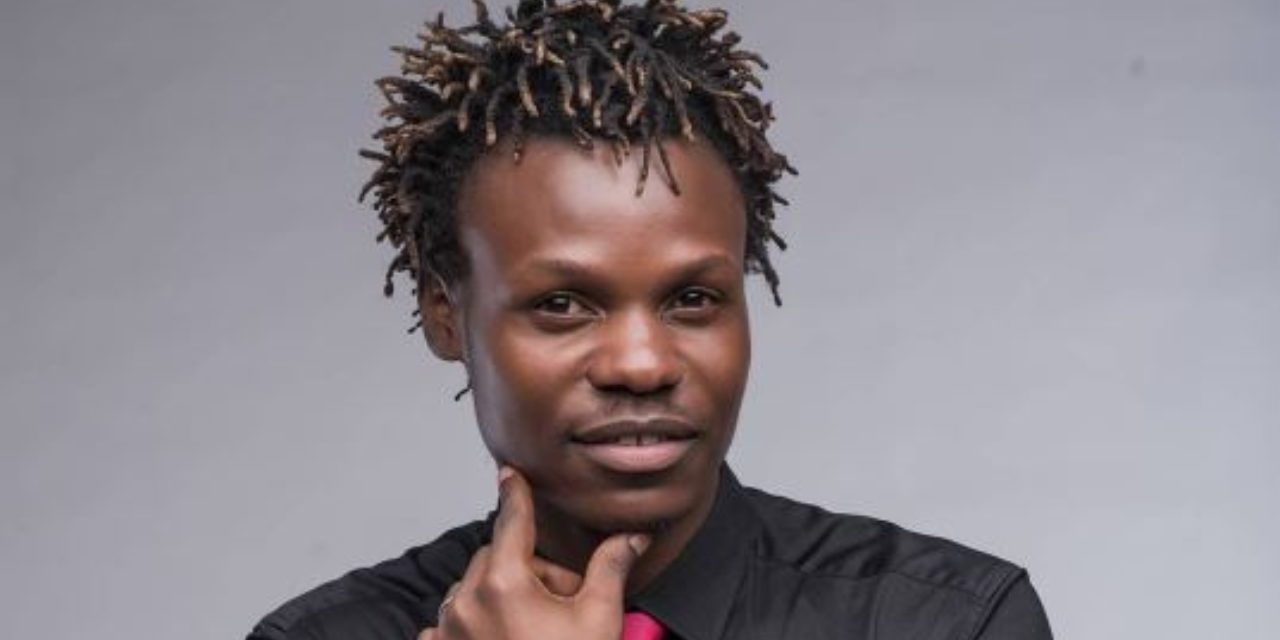 Rapper Eko Dydda Wins Mathare North MCA Seat