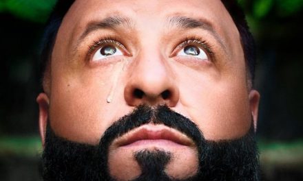 DJ Khaled’s Album GOD DID Goes Top of Hip Hop Charts