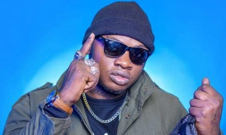 Khaligraph Jones and Mr Seed win Big at East Africa Entertainment Awards