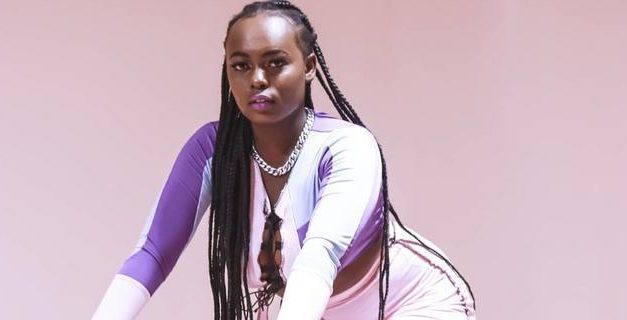 Maandy Denies Claims That She Sleeps With Producers