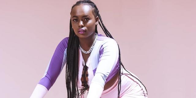 Maandy Denies Claims That She Sleeps With Producers