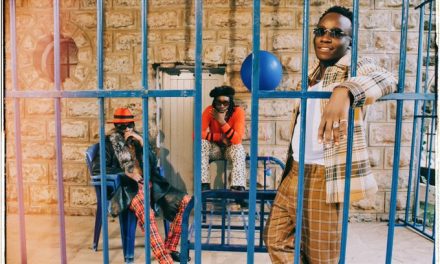 Hip Hop Group Wakadinali Sue Content Creator For Copyright Infringement