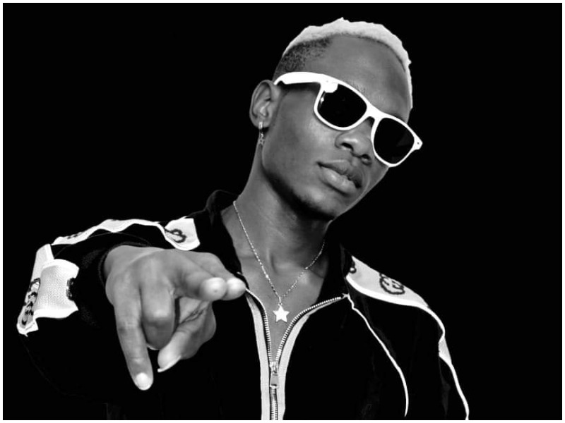 Kenyan renowned music producer Vinc On the Beat Calls On Fans To Respect Kenyan Artists