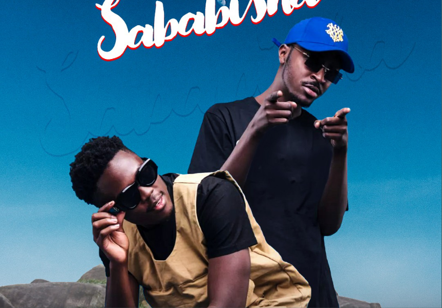 Rico Gang’s song Sababisha visuals are out featuring Benzema, Vic West and Willis Raburu