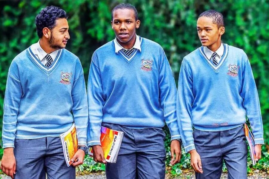 A Nyahururu student was discovered dead at Mt. Longonot after going missing.