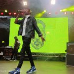 Octopizzo Hangs Out With African Top Rappers