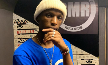 Unspoken Salaton releases visuals for ‘Mambo ni Mengi’ off his album