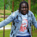 Agami Tony releases a new song ‘Kampala Girl’ off his album – Northern Bwoy