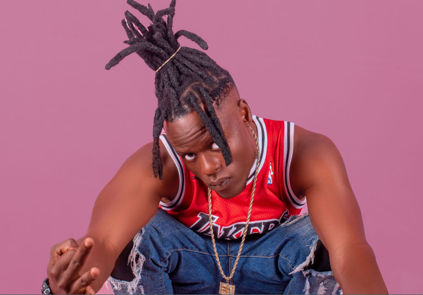 Dantezclusher making music moves in Africa with the release of his song “Wololo Wololo”