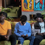 Mbuzi Gang and Vic West are nominated for Pulse Awards 2022