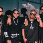 Nande Boyz drops a new hit under Black Market Records