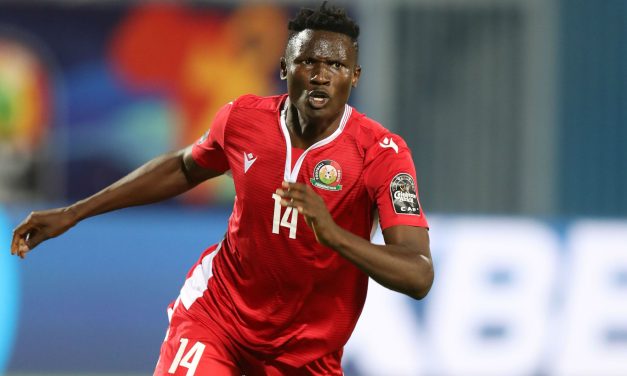 Michael Olunga Faces Backlash Over Qatar World Cup Performance