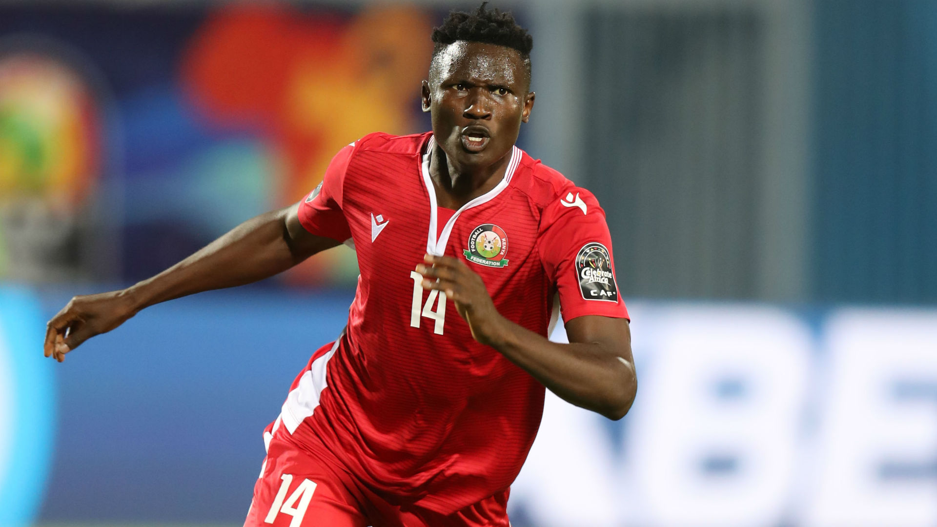 Michael Olunga Faces Backlash Over Qatar World Cup Performance