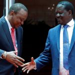 Following the disclosure of President Ruto’s plans, bad news for Raila and Uhuru