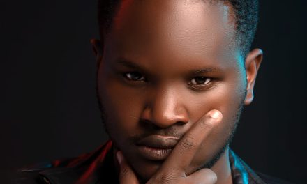 Discovering the Rising Star: Vic West, the Kenyan Music Producer and Artist Behind the Hit Song “Kuna Kuna”