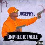 Josephyl talks about the song “Drip” off his his Upredictable EP