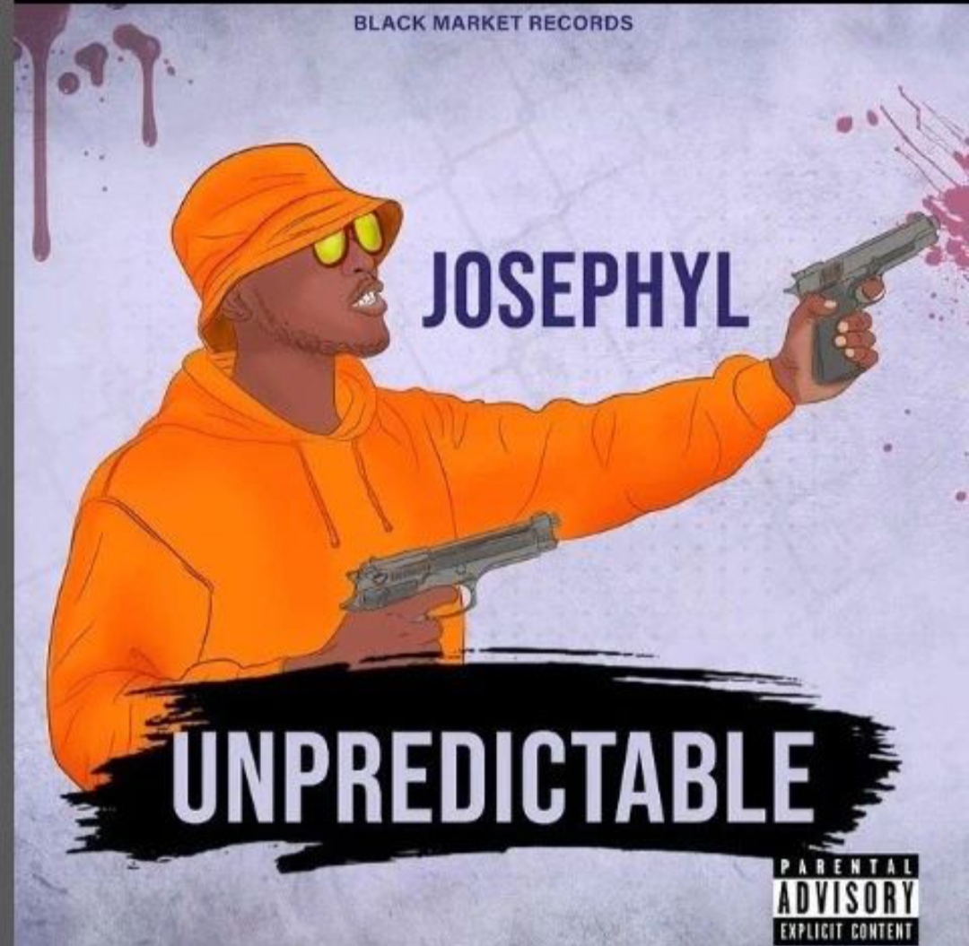 Josephyl talks about the song “Drip” off his his Upredictable EP
