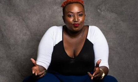 Anita Raey Replaces Kwambox at Vybez Radio