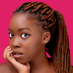 Discover Elsa: The Kenyan Artist with a Touch of Afro-Pop in her Compelling Music