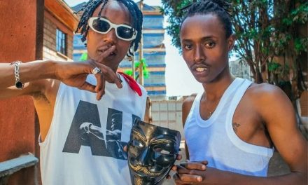 Exploring the Unique Style of Kenyan Duo Team Veteran: A Look Ahead to the Upcoming Visuals for “Senke”