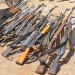 300 Armed Bandits Ambush Police Officers in Turkana County: A Concern for Security in Northern Kenya