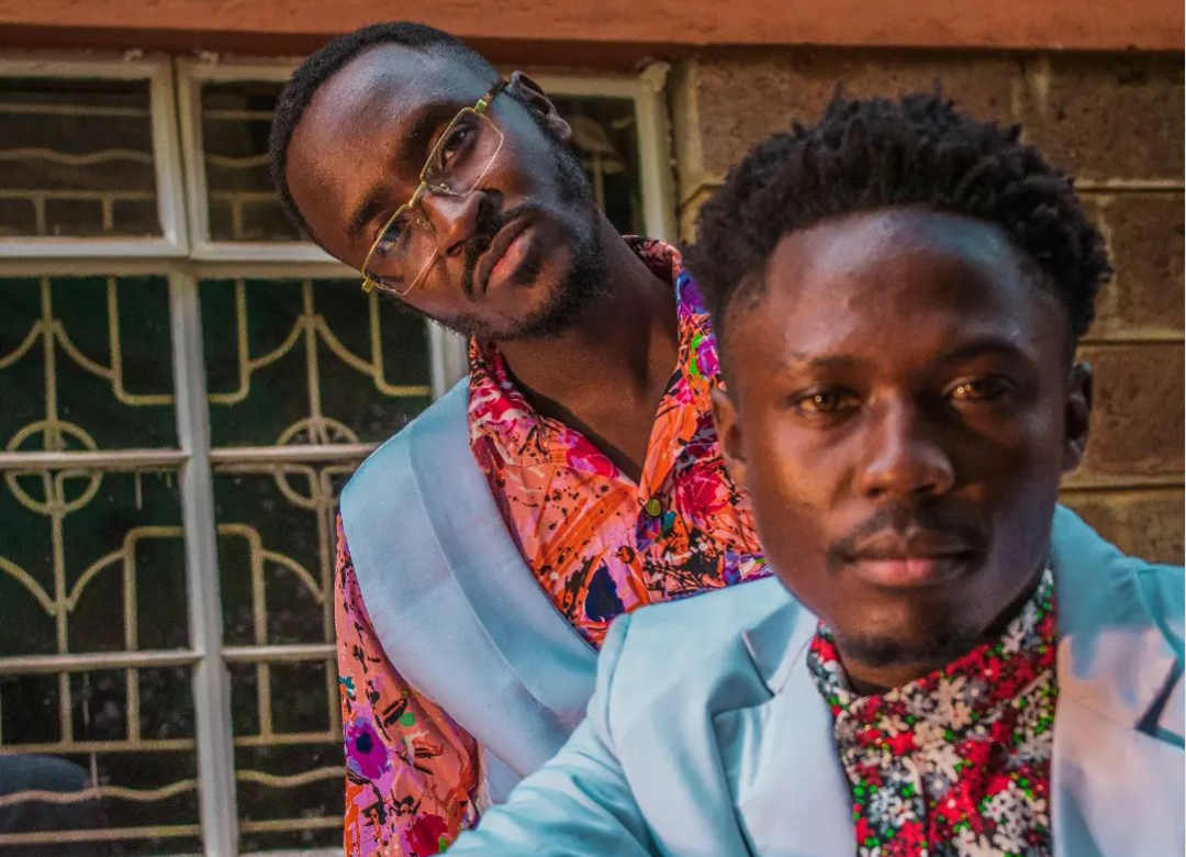 Rico Gang’s “Bariki Mzinga” Gets Featured as Boomplay’s New Song of the Week