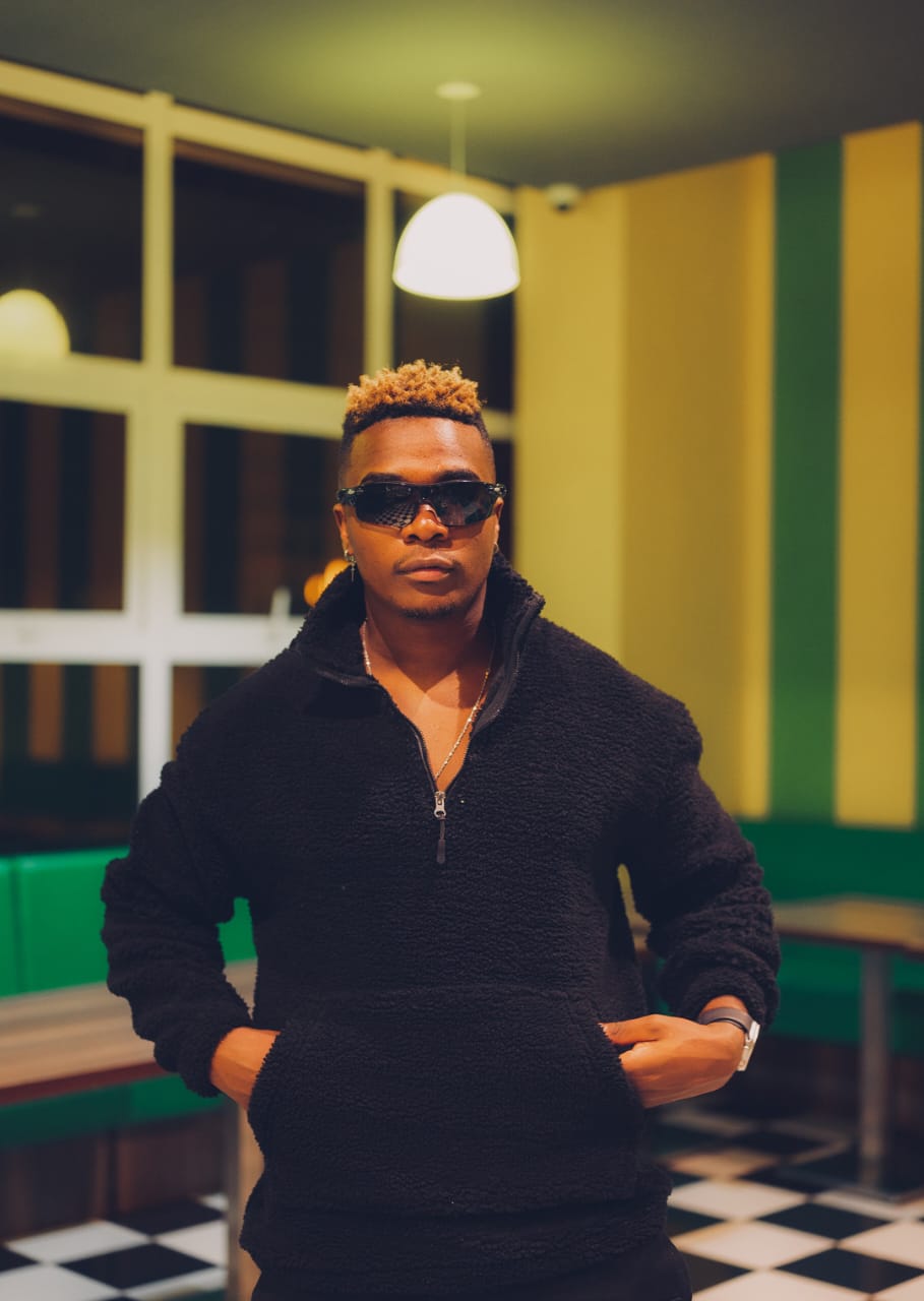 Kenyan Music Scene Heats Up with Sammyboy Kenya’s Catchy New Single ‘Nani’!