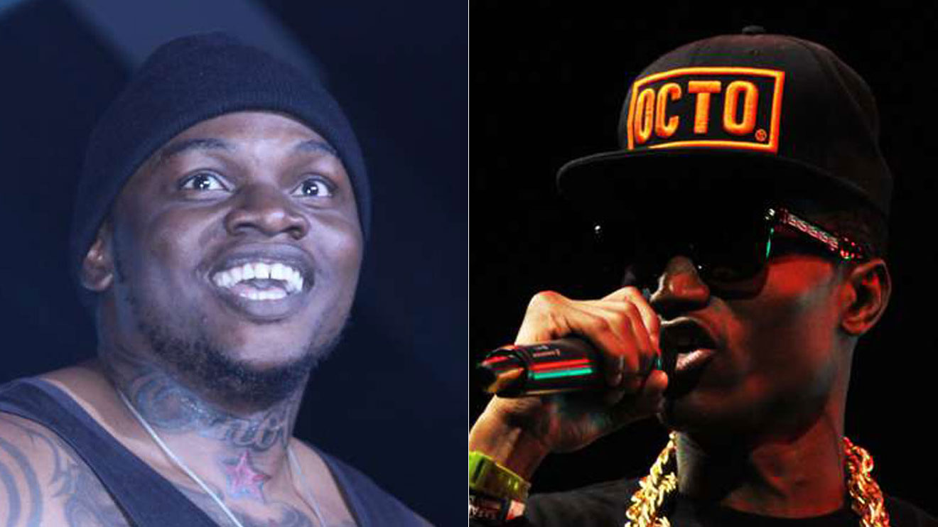 Top 5 Kenyan Hip Hop Artists, According to Artificial Intelligence