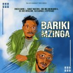Rico Gang brags about their new song “Bariki Mzinga”