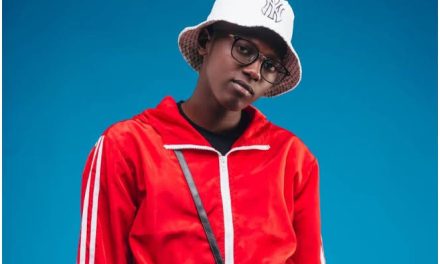 Fathermoh and Ssaru song Kaskie Vibaya topping different music charts