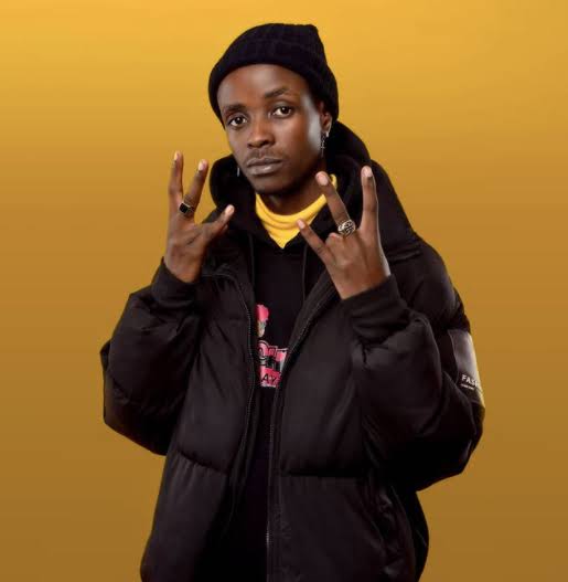 Odi Wa Muranga set to release visuals for his song “Zimeripoti”