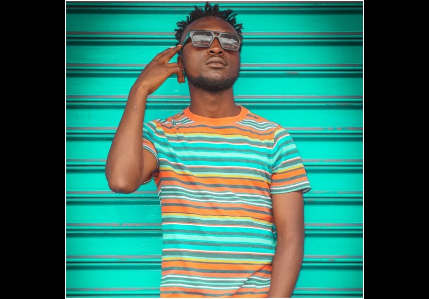 Josephyl drops a Romeo and Juliet type of song