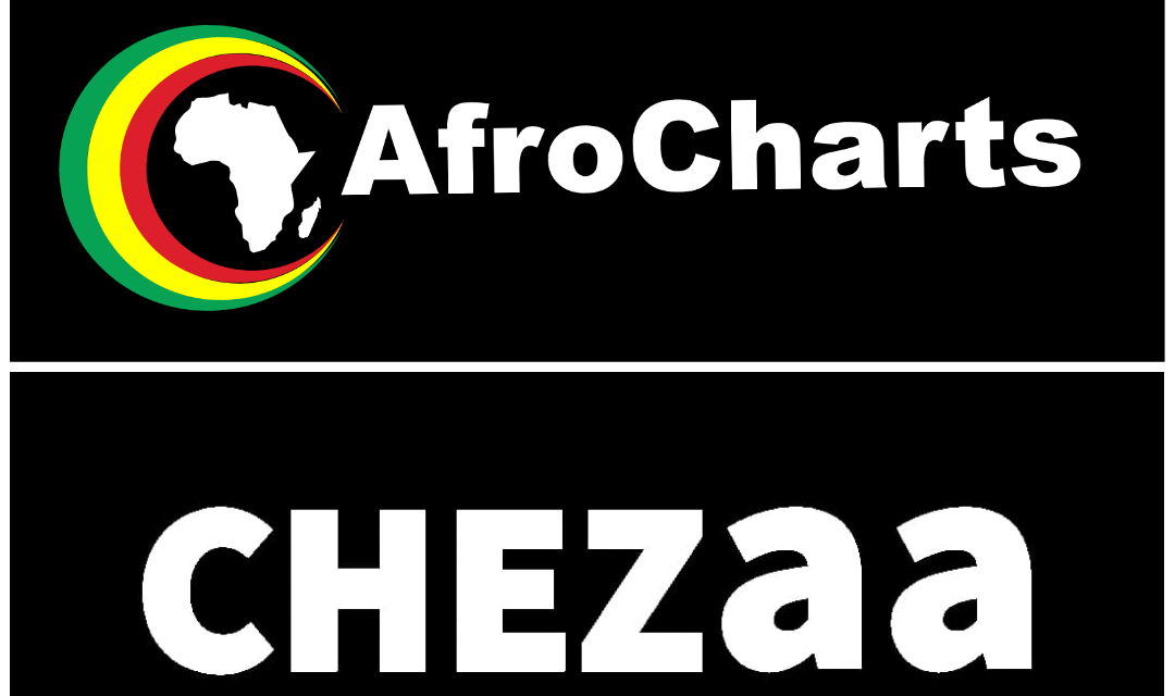 Afrocharts and Chezaa Africa strikes a partnership deal